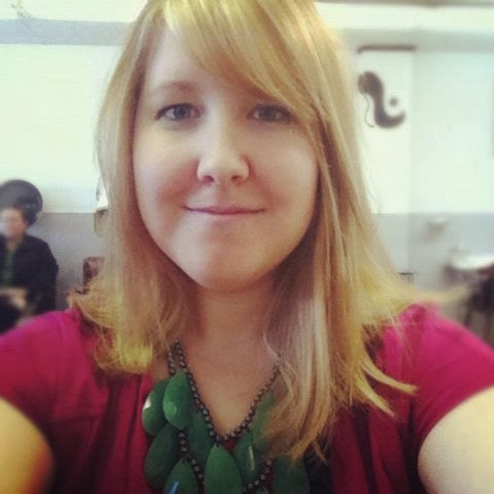 Meet your Posher, Shannon